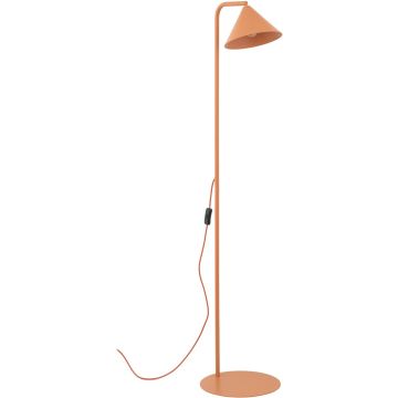 TK Lighting CONO 16207 Стойка лампа 1x10W/E14 IP20