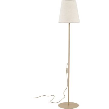 TK Lighting ELIZABETH 16157 Стойка лампа 1x15W/E27 IP20