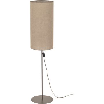 TK Lighting FIENO 16197 Стойка лампа 1x15W/E27 IP20