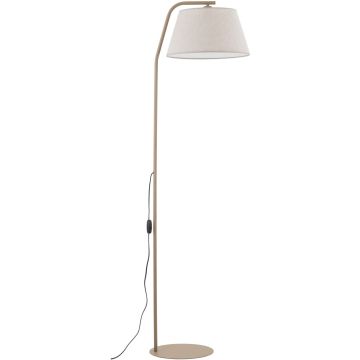 TK Lighting FORMO 16184 Стойка лампа 1x15W/E27 IP20
