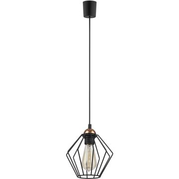 TK Lighting GALAXY 1642 Висяща лампа 1x60W/E27