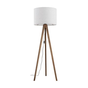 TK Lighting GRAND 16004 Стойка лампа 1x15W/E27 IP20