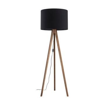TK Lighting GRAND 16005 Стойка лампа 1x15W/E27 IP20