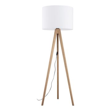 TK Lighting GRAND 16006 Стойка лампа 1x15W/E27 IP20