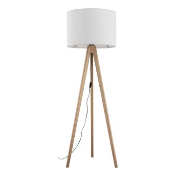 TK Lighting GRAND 16007 Стойка лампа 1x15W/E27 IP20