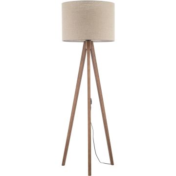 TK Lighting GRAND 16018 Стойка лампа 1x15W/E27 IP20