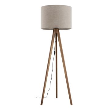 TK Lighting GRAND 16018 Стойка лампа 1x15W/E27 IP20
