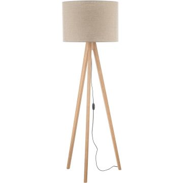 TK Lighting GRAND 16021 Стойка лампа 1x15W/E27 IP20