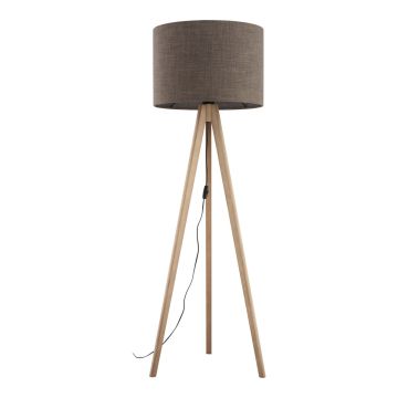 TK Lighting GRAND 16026 Стойка лампа 1x15W/E27 IP20