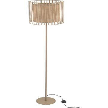 TK Lighting HARMONY 16199 Стойка лампа 1x15W/E27 IP20