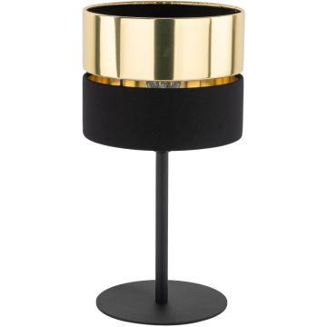 TK Lighting HILTON 16051 Масичка лампа 1x15W/E27 IP20