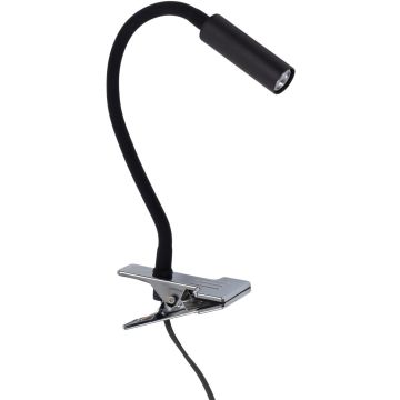 TK Lighting LAGOS 16025 Лампа с клипс за бюро 1x6W/G9 IP20