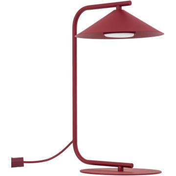 TK Lighting LUME 16215 Масичка лампа 1x11W/gx53 3000K 560lm IP20