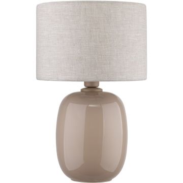 TK Lighting MELODY 16182 Масичка лампа 1x15W/E27 IP20