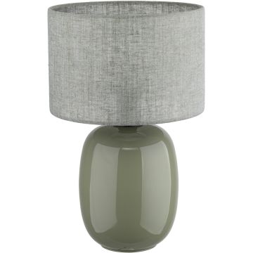TK Lighting MELODY 16183 Масичка лампа 1x15W/E27 IP20