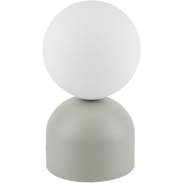 TK Lighting MIKI 16038 Масичка лампа 1x8W/G9 IP20