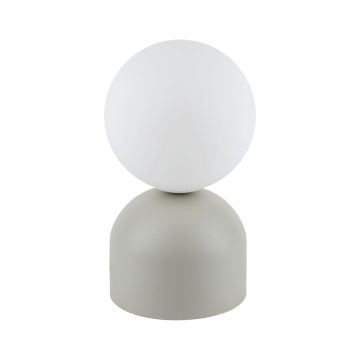 TK Lighting MIKI 16038 Масичка лампа 1x8W/G9 IP20