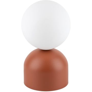 TK Lighting MIKI 16042 Масичка лампа 1x8W/G9 IP20