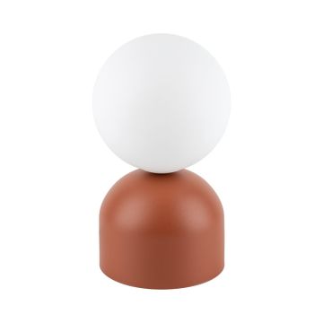 TK Lighting MIKI 16042 Масичка лампа 1x8W/G9 IP20