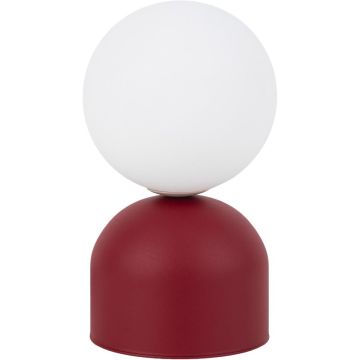 TK Lighting MIKI 16216 Масичка лампа 1x8W/G9 IP20