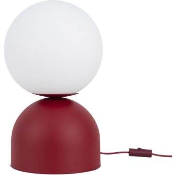 TK Lighting MIKI 16217 Масичка лампа 1x15W/E27 IP20