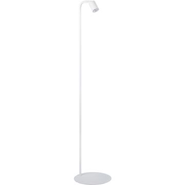 TK Lighting NEX 16191 Стойка лампа 1x10W/GU10 IP20
