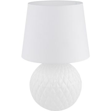 TK Lighting SANTANA 16046 Масичка лампа 1x15W/E27 IP20