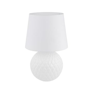 TK Lighting SANTANA 16046 Масичка лампа 1x15W/E27 IP20