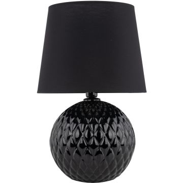 TK Lighting SANTANA 16047 Масичка лампа 1x15W/E27 IP20