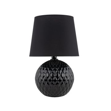 TK Lighting SANTANA 16047 Масичка лампа 1x15W/E27 IP20