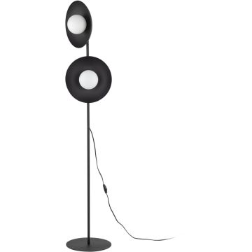 TK Lighting SLATE 16136 Стойка лампа x8W/G9 IP20
