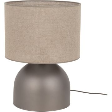TK Lighting TAMI 16195 Масичка лампа 1x15W/E27 IP20