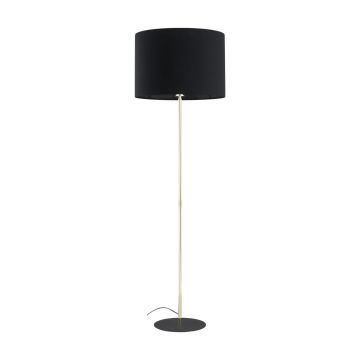TK Lighting UMBERTO 16029 Стойка лампа 1x15W/E27 IP20