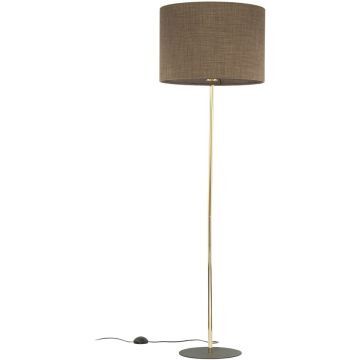 TK Lighting UMBERTO 16031 Стойка лампа 1x15W/E27 IP20