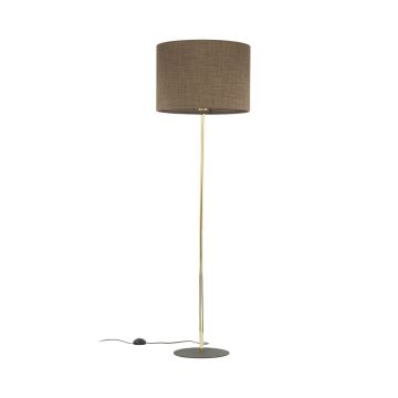 TK Lighting UMBERTO 16031 Стойка лампа 1x15W/E27 IP20