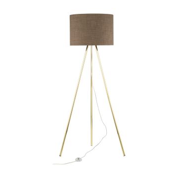 TK Lighting UMBERTO 16032 Стойка лампа 1x15W/E27 IP20