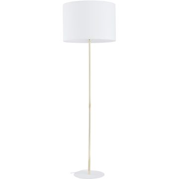 TK Lighting UMBERTO 16033 Стойка лампа 1x15W/E27 IP20