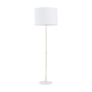 TK Lighting UMBERTO 16033 Стойка лампа 1x15W/E27 IP20