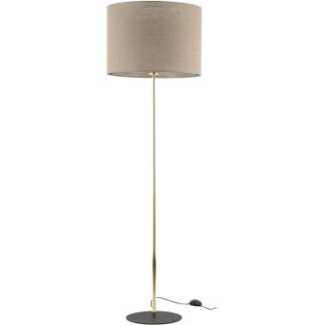 TK Lighting UMBERTO 16035 Стойка лампа 1x15W/E27 IP20