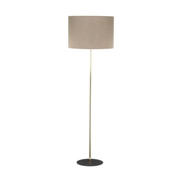 TK Lighting UMBERTO 16035 Стойка лампа 1x15W/E27 IP20