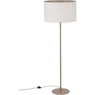 TK Lighting VELLUM 16168 Стойка лампа 1x15W/E27 IP20