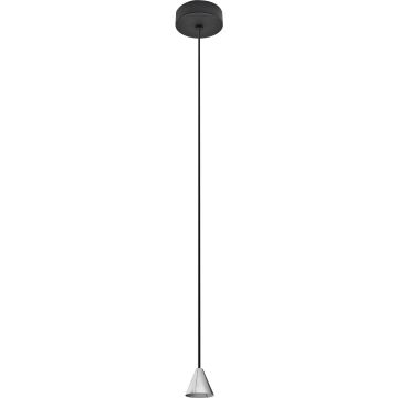 AZzardo TENTOR AZ3086 Основа 1x7W/LED 3000K 325LM IP20