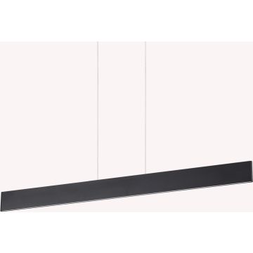 Ideal Lux DESK 173245 Висяща лампа 1x32W/LED ip20