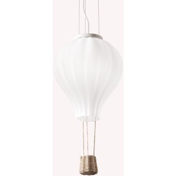 Ideal Lux DREAM BIG 179858 Висяща лампа 1x42W/E27 ip20