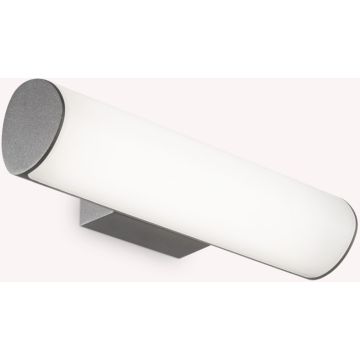 Ideal Lux ETERE 172408 Светильник за стена 1x9,5W/LED 4000K ip44