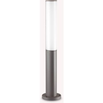 Ideal Lux ETERE 172439 Стойка лампа 1x9,5W/LED 4000K ip44