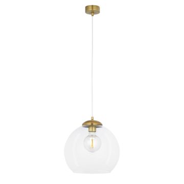 Jupiter ASTI 1784 Висяща лампа 1x15W/E27 IP20