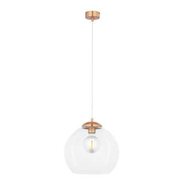 Jupiter ASTI 1785 Висяща лампа 1x15W/E27 IP20