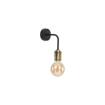 Jupiter BORNEO 1707 Светильник за стена 1x15W/E27 IP20