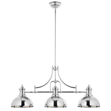 Jupiter PLATINO 1789 Таванна лампа 3x15W/E27 IP20